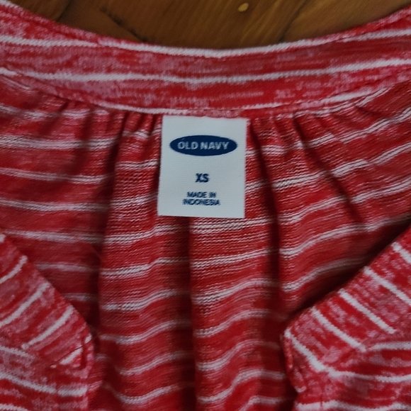 Old navy tank - Picture 3 of 3